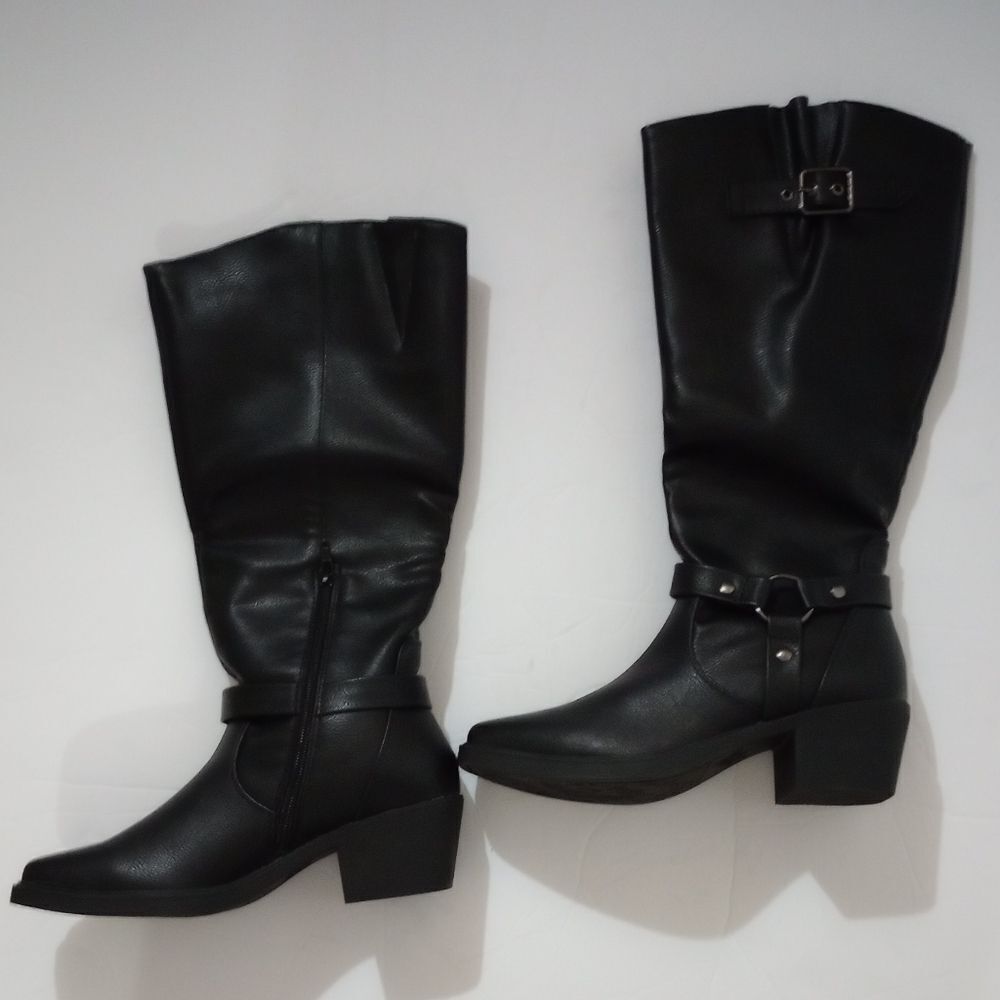🆕👢True Craft Biddi Riding Boots - Picture 2 of 7